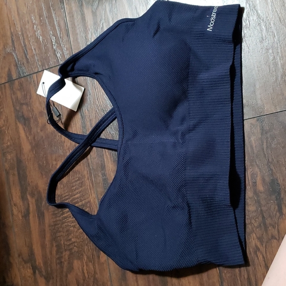 NEW!! Modsreets Sports Bra - Picture 4 of 9